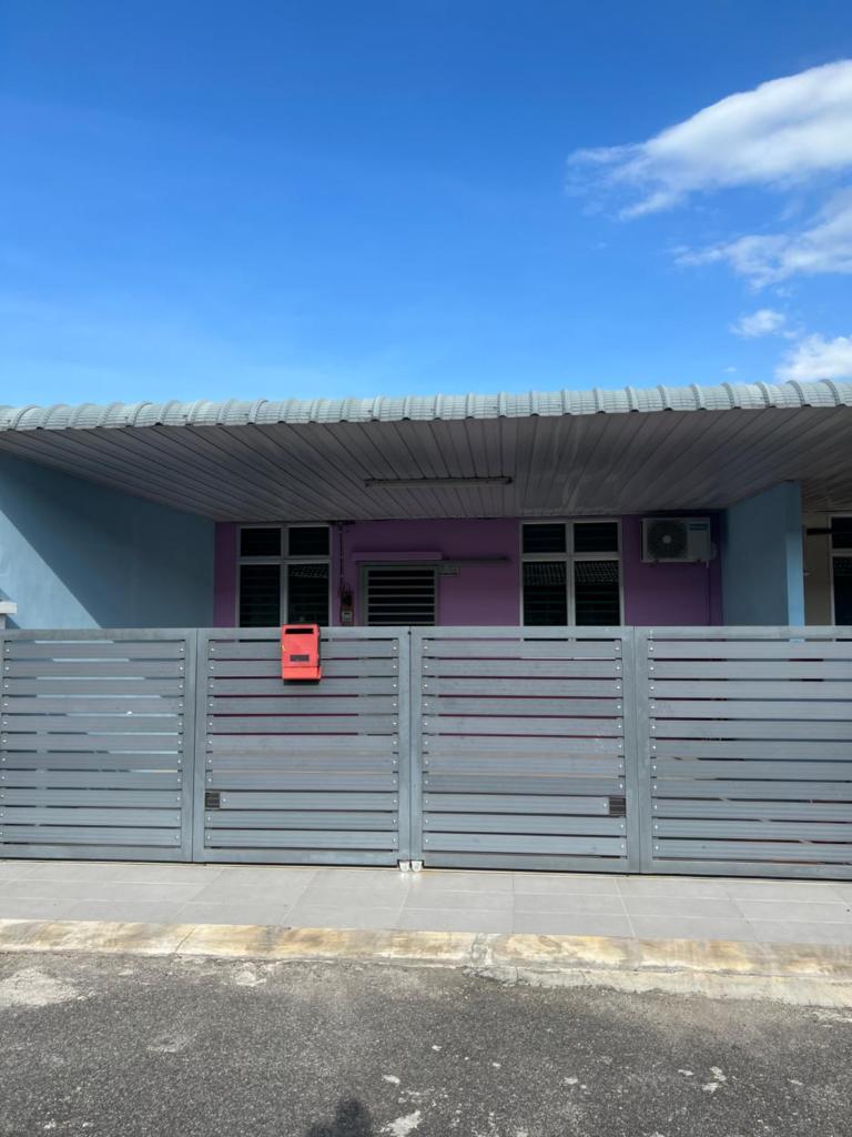 Free wifi-D ADMAN HOMESTAY
