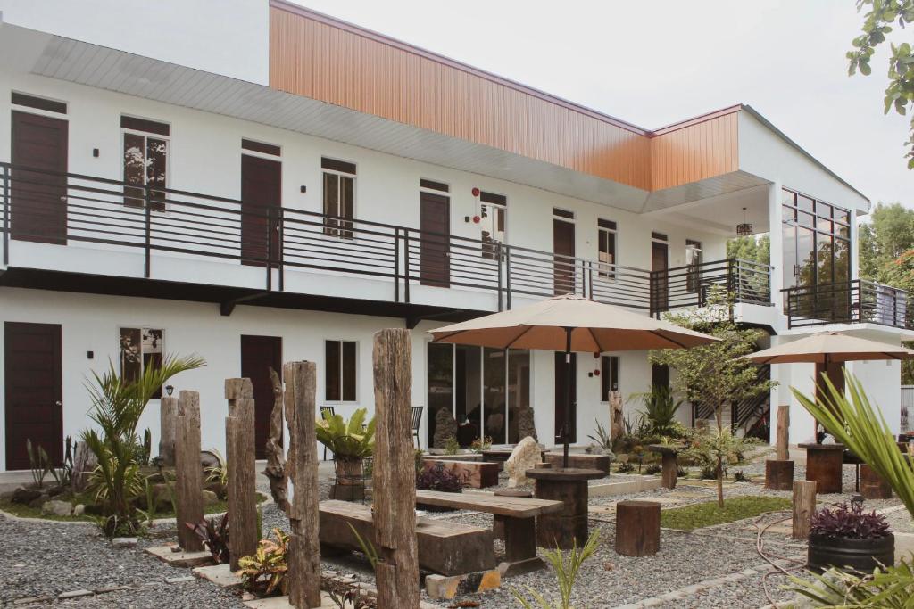 Alicia's Guest House photo 4