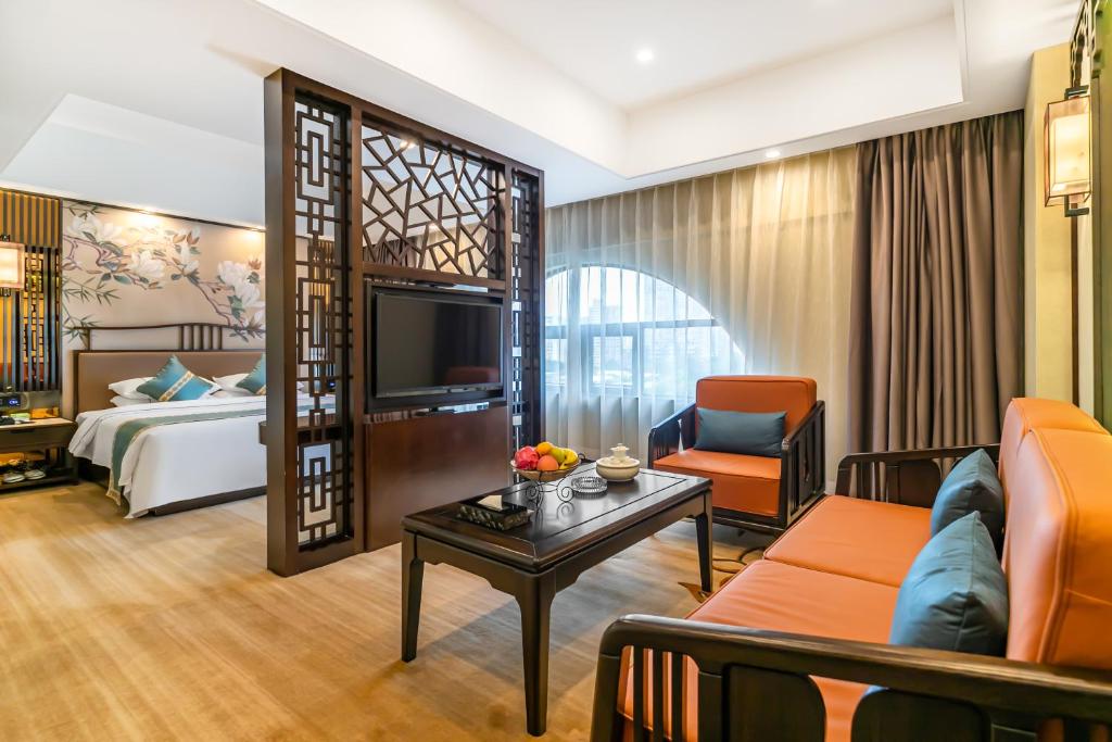 Guangdong Victory Hotel photo 1