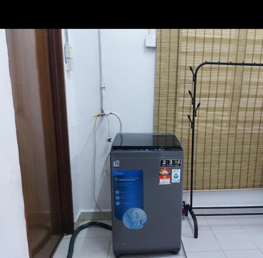 SEROJA HOMESTAY photo 1