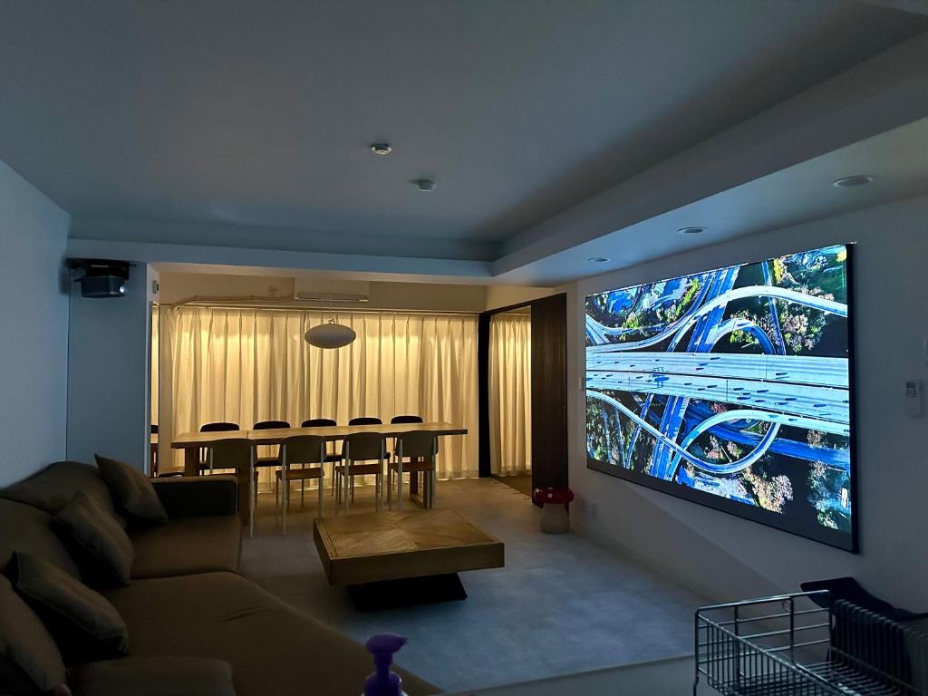 LoveTokyo Maisonette Terrace photo 3