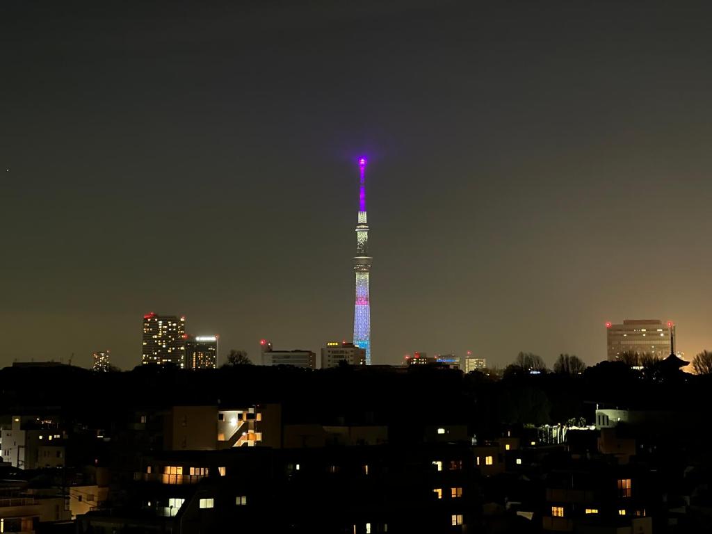 LoveTokyo Maisonette Terrace photo 2