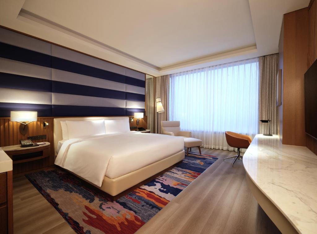 INSPIRE Entertainment Resort photo 3