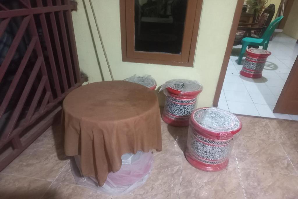 Hotel O Suripah Kostel Syariah photo 2