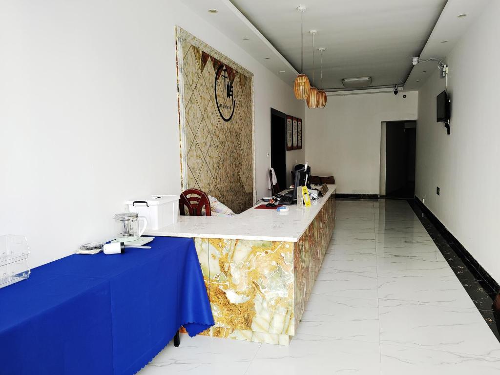 张家界大庸家民宿DYJ Hostel photo 2