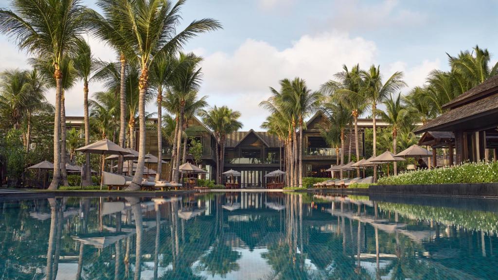 Kimpton Kitalay Samui, an IHG Hotel photo 1