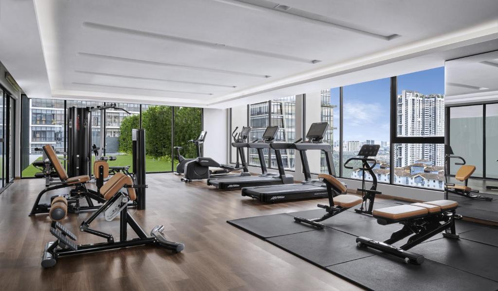 Hyatt Place Kuala Lumpur Bukit Jalil photo 4