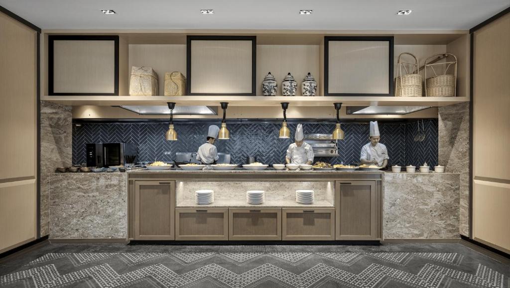Hyatt Place Kuala Lumpur Bukit Jalil photo 2