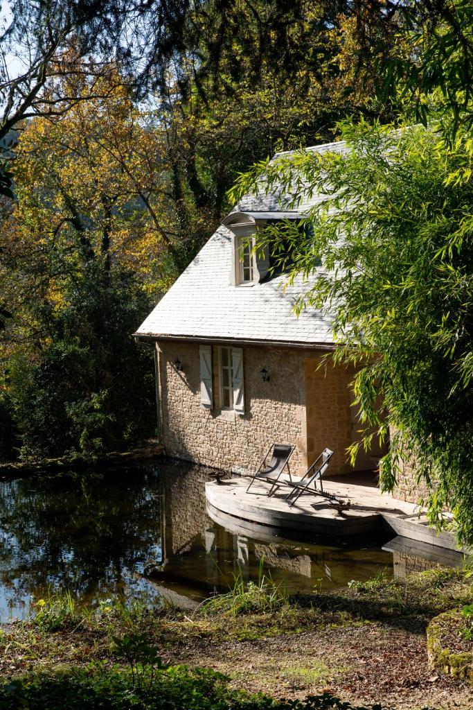 Cabane de La Mésange photo 3
