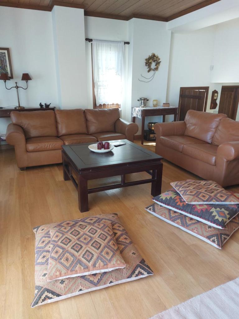 Θαλλώ Luxurious Villa photo 2
