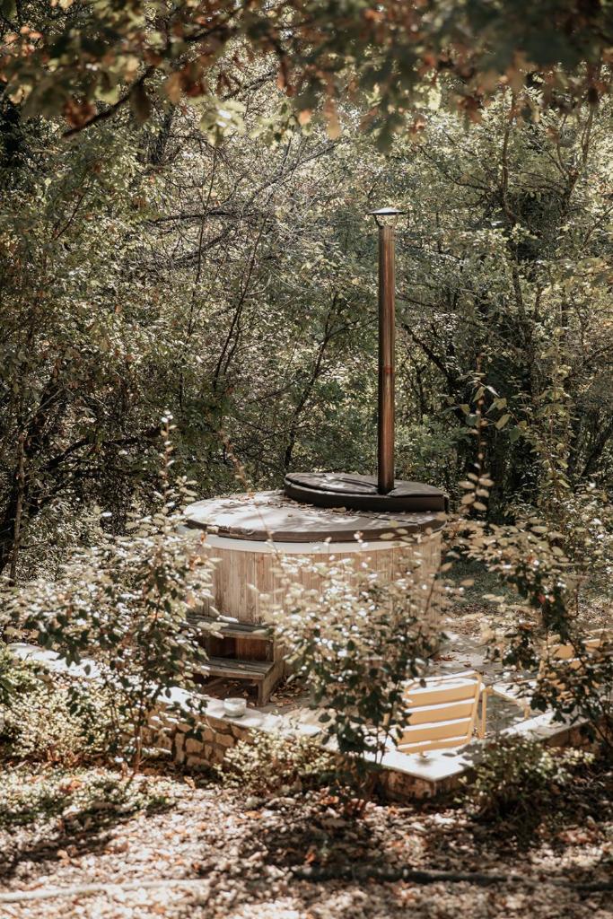 Cabane Rouge-Gorge photo 2