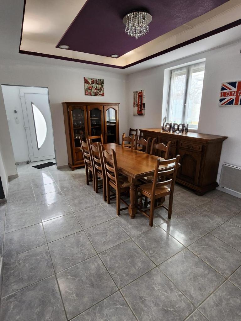 Maison 8 personnes photo 4