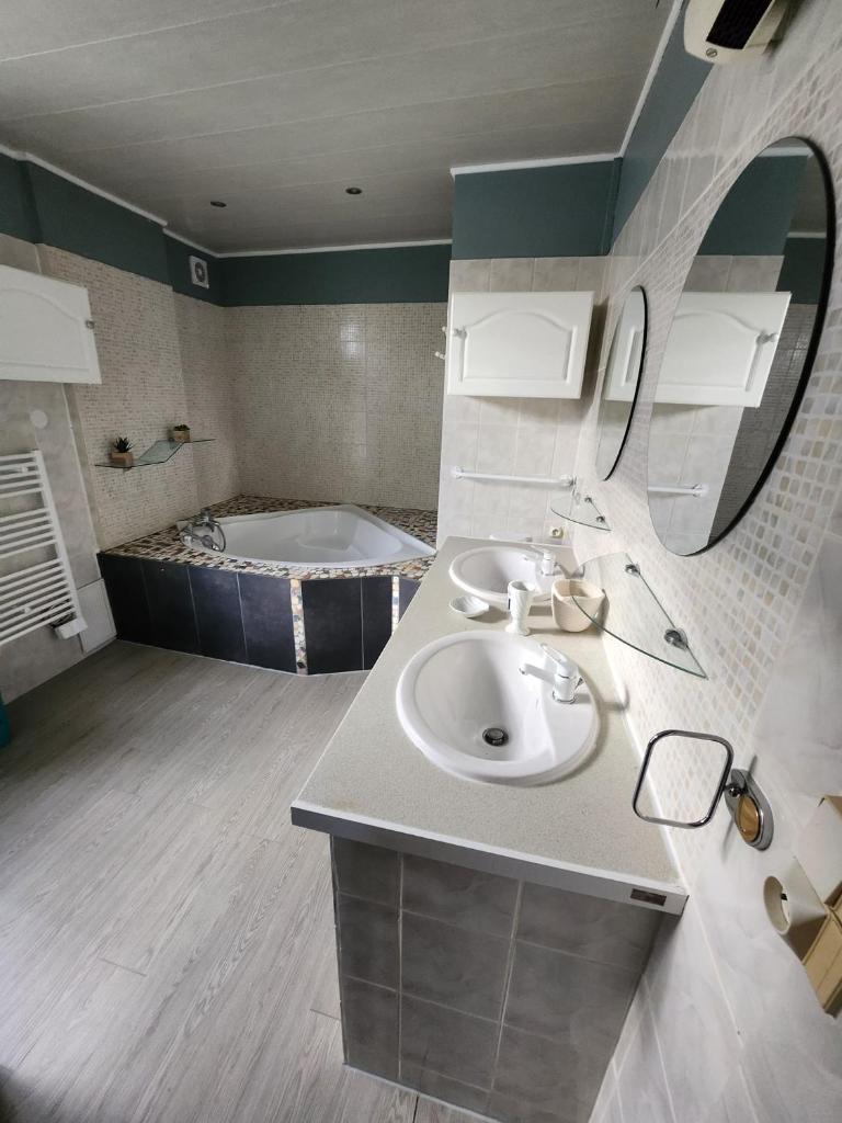 Maison 8 personnes photo 3