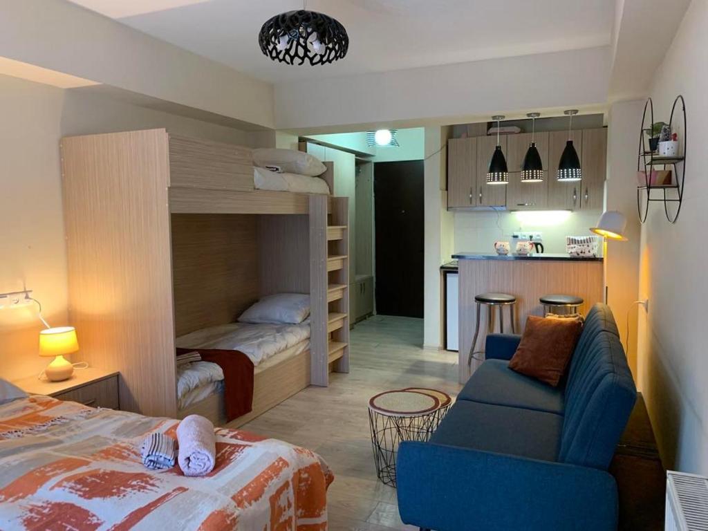 Home for skiers and snowboarders photo 4