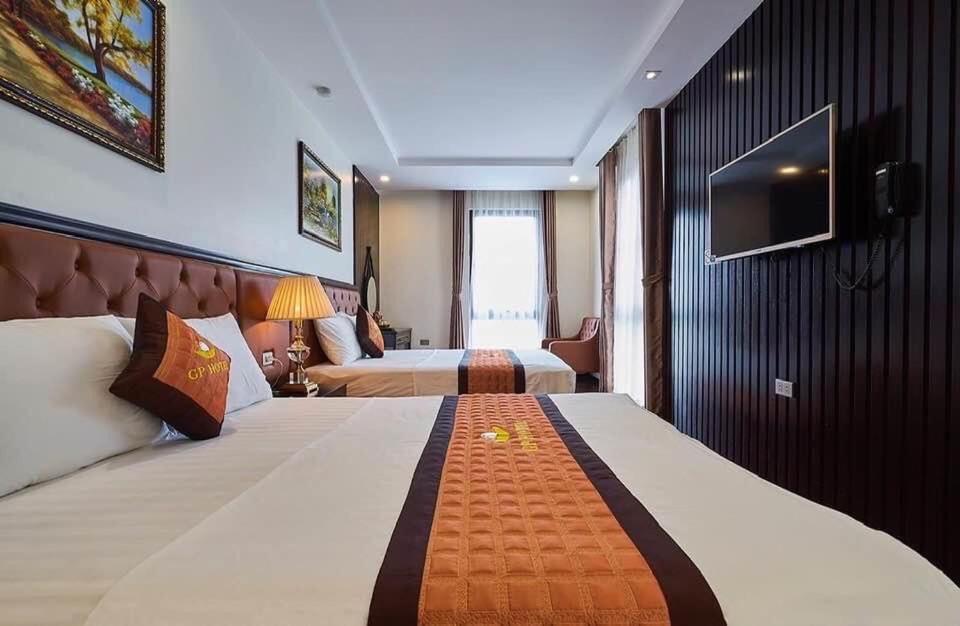 GP Boutique Hotel Ha Long