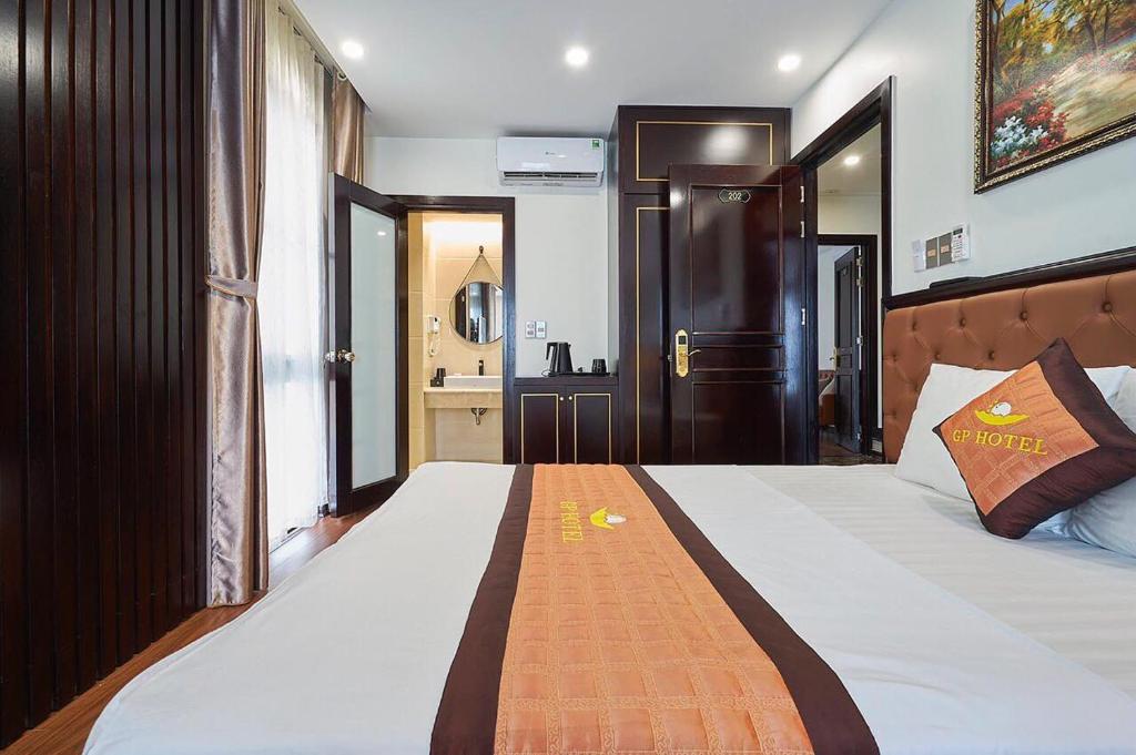 GP Boutique Hotel Ha Long