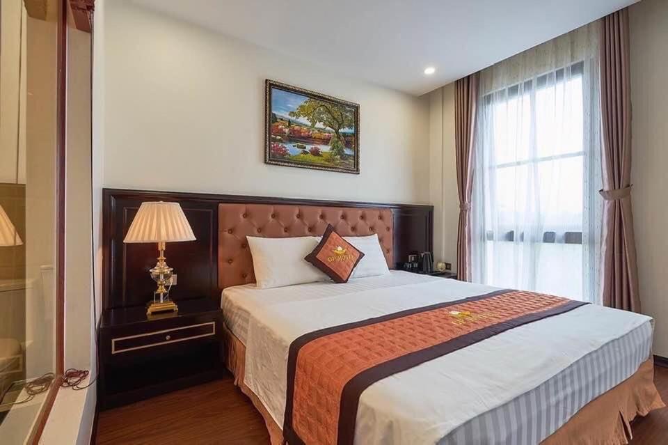 GP Boutique Hotel Ha Long