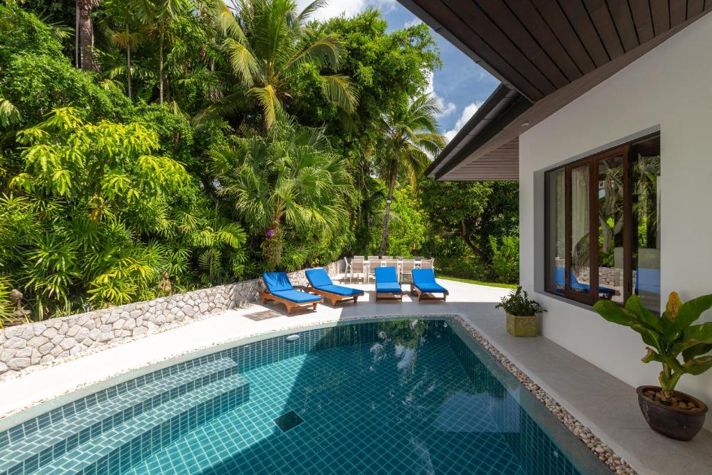 Surin Lake Villa photo 3