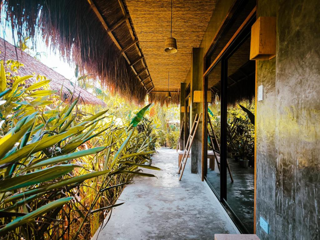 The Ohm Siargao Resort photo 2