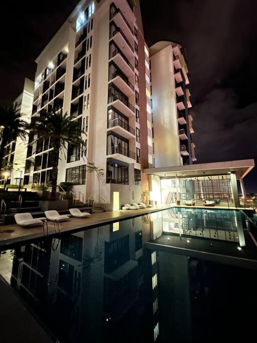 LV Homestay @ Gala Residence, Kuching