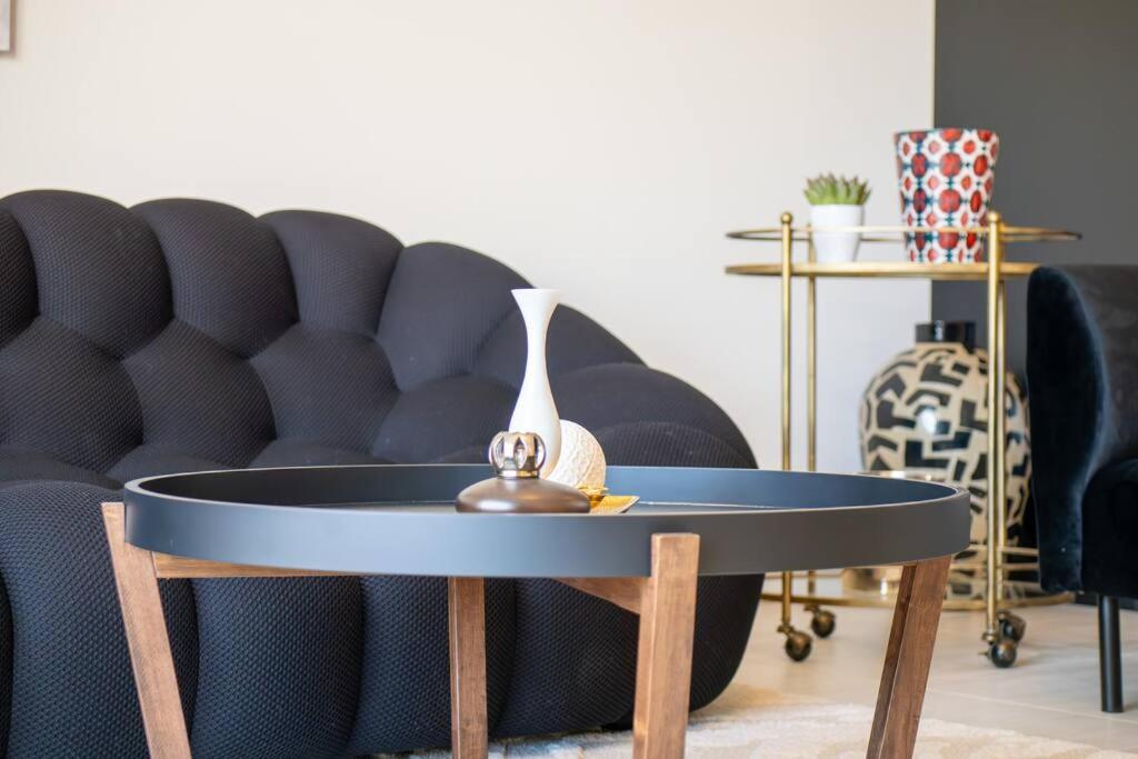 Le Square d'Evan - Appartement de Standing - Luxury Flat photo 1