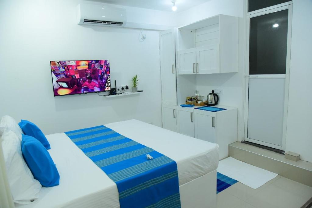 Ocean View Villa