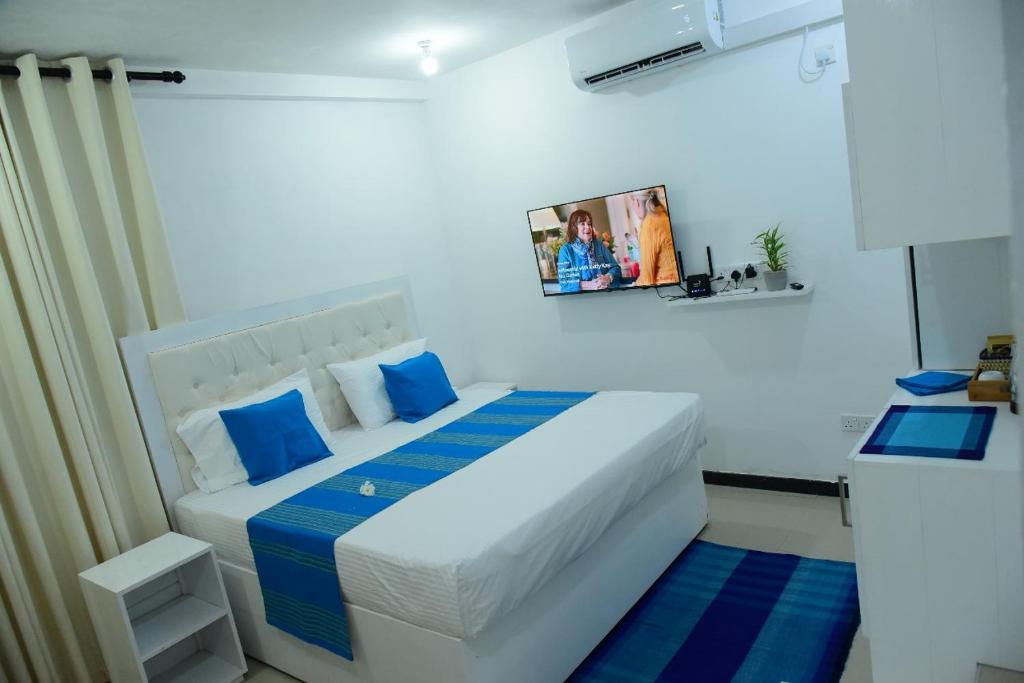 Ocean View Villa photo 4