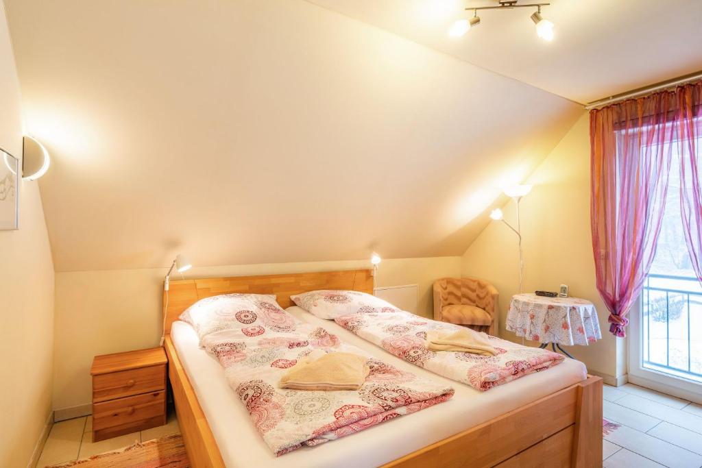 Ferienhaus am Wald App 1 photo 3
