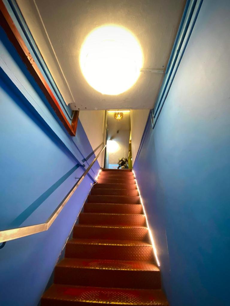 Backpacker Cozy Corner Guesthouse photo 4