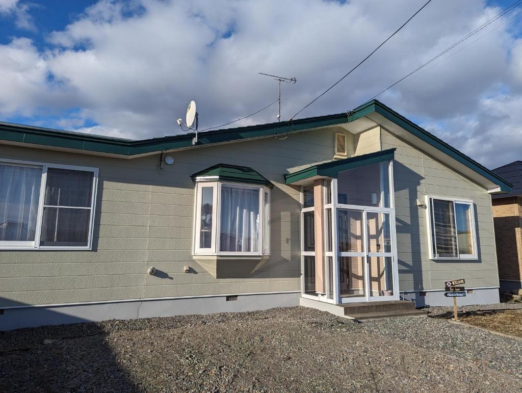癒やしの宿 cheer house 源泉掛け流し温泉 hokkaido noboribetsu photo 2