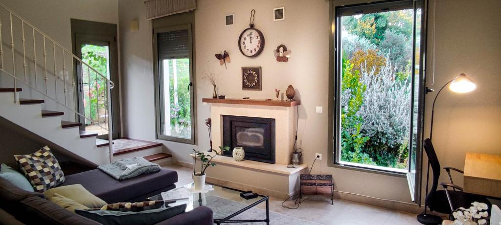 Estia guest house photo 3
