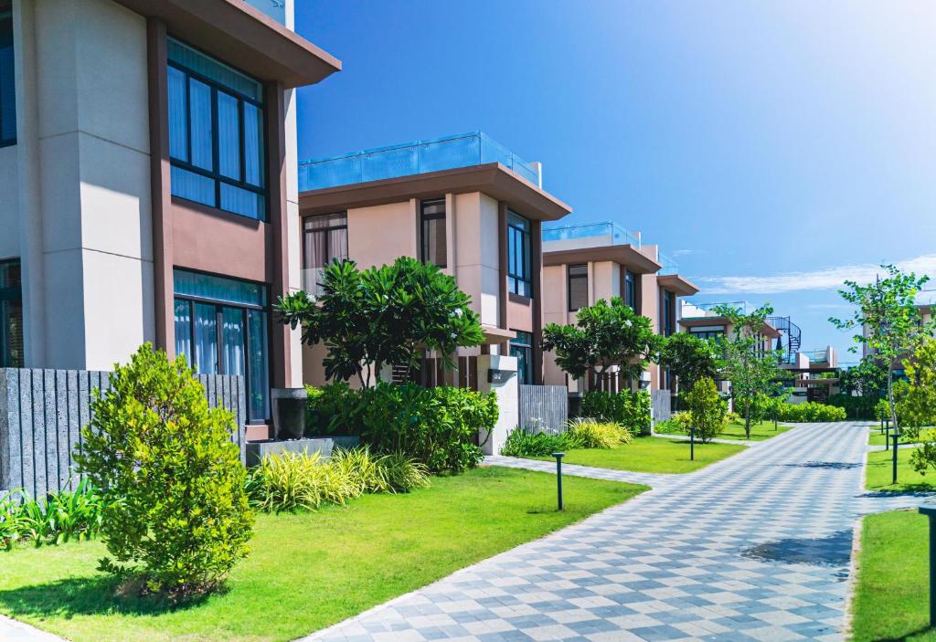 HOFs Pool Villa Cam Ranh
