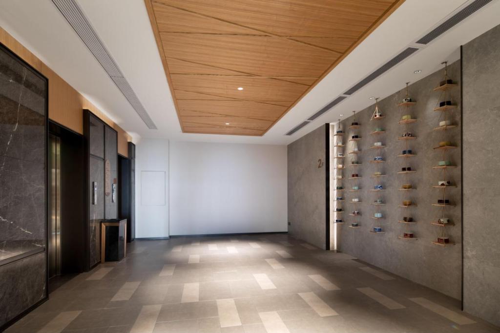GINCO Hotel Guangzhou Baiyun Airport photo 3