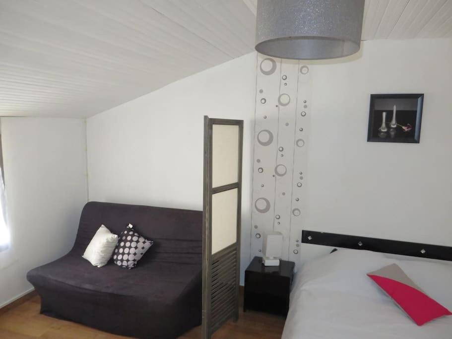 MAISON PAISIBLE , à 6 minutes des plages, vélos. photo 4