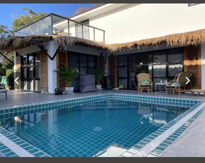 Manao villa 4 photo 2