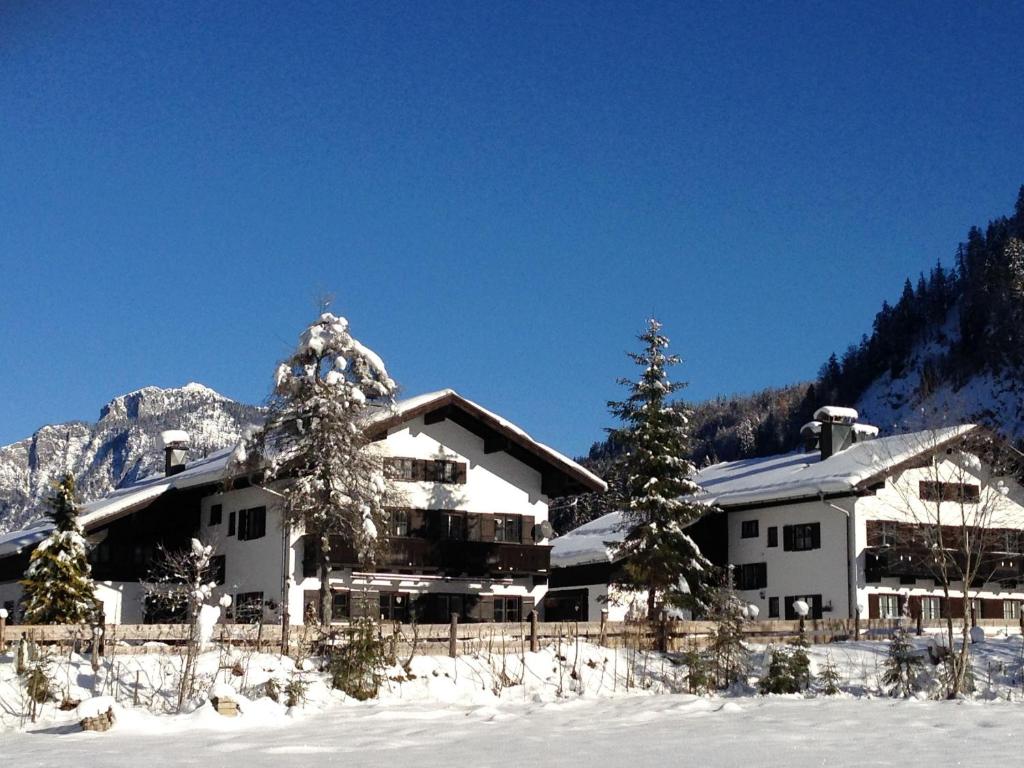 Forsthaus Reit im Winkl photo 1