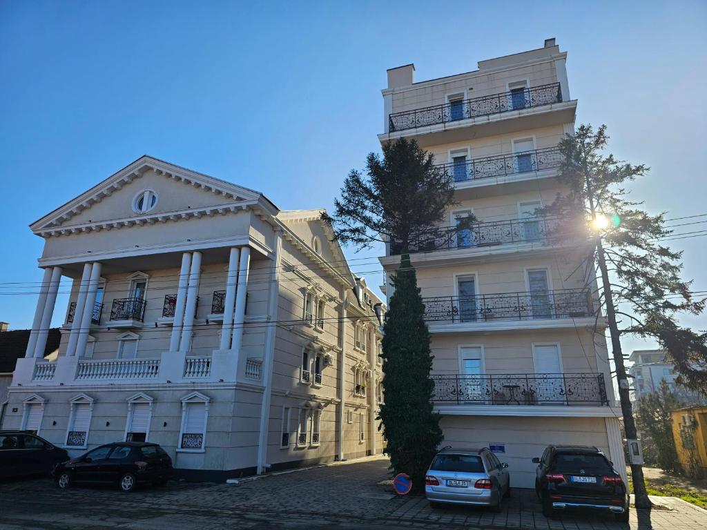 Apartman Fort photo 1