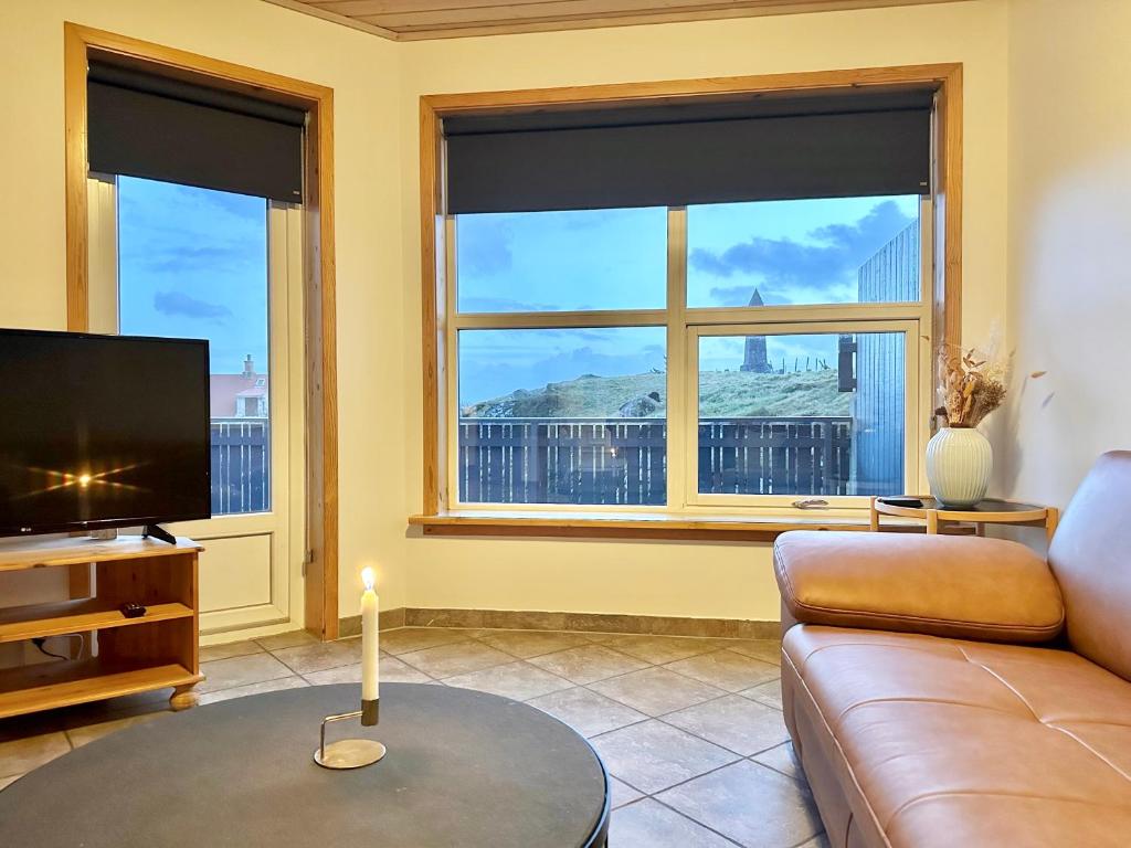 Three bedroom apartment in downtown Tórshavn photo 3