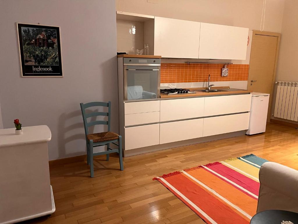 A Casa di Eugenia photo 2