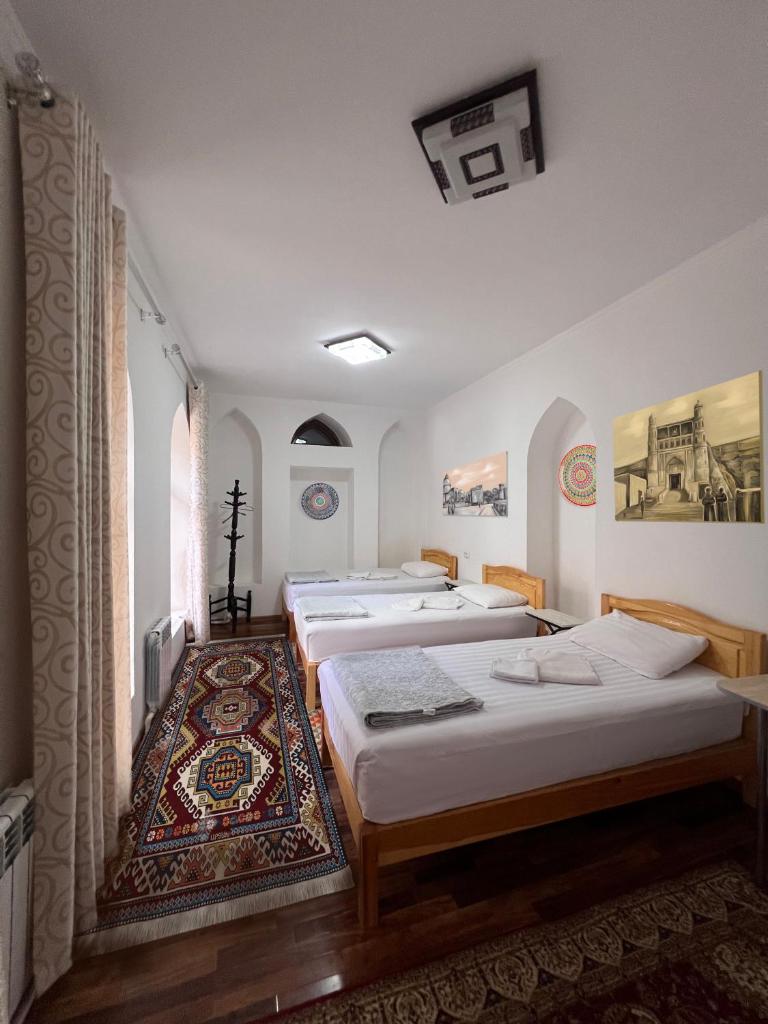 Rumi Hotel & Hostel photo 1