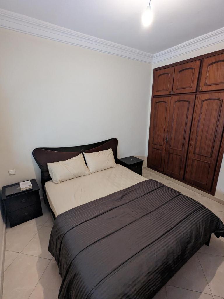Tangier Central Comforts: Your Moroccan Home with Cultural Proximity photo 2