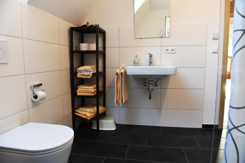 Ferienwohnung "Zur Krone" - zentrale Lage - NEU - photo 2