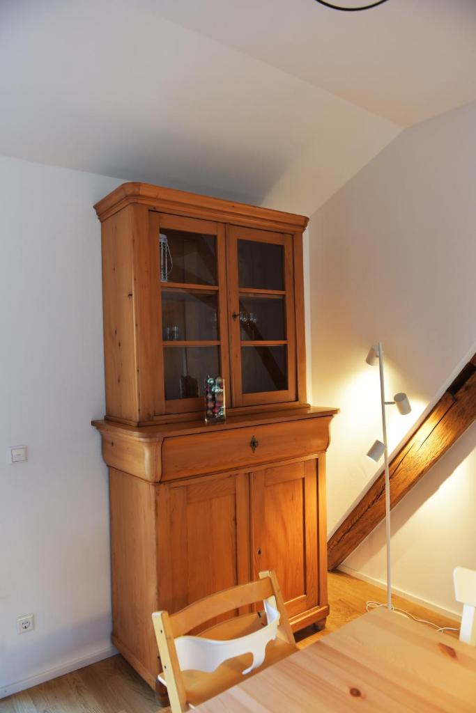 Ferienwohnung "Zur Krone" - zentrale Lage - NEU - photo 3