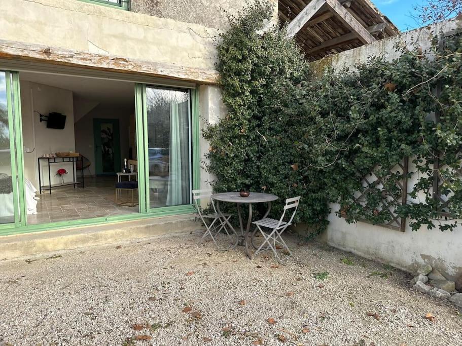 Gîte Mas La clé d’ailleurs photo 3