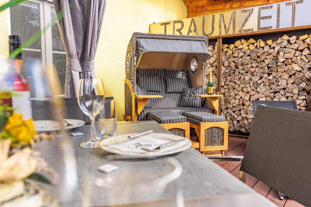 Ferienhaus Ostwind photo 4