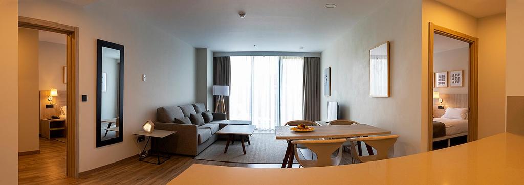 Aparthotel Attica 21 Vallés photo 2