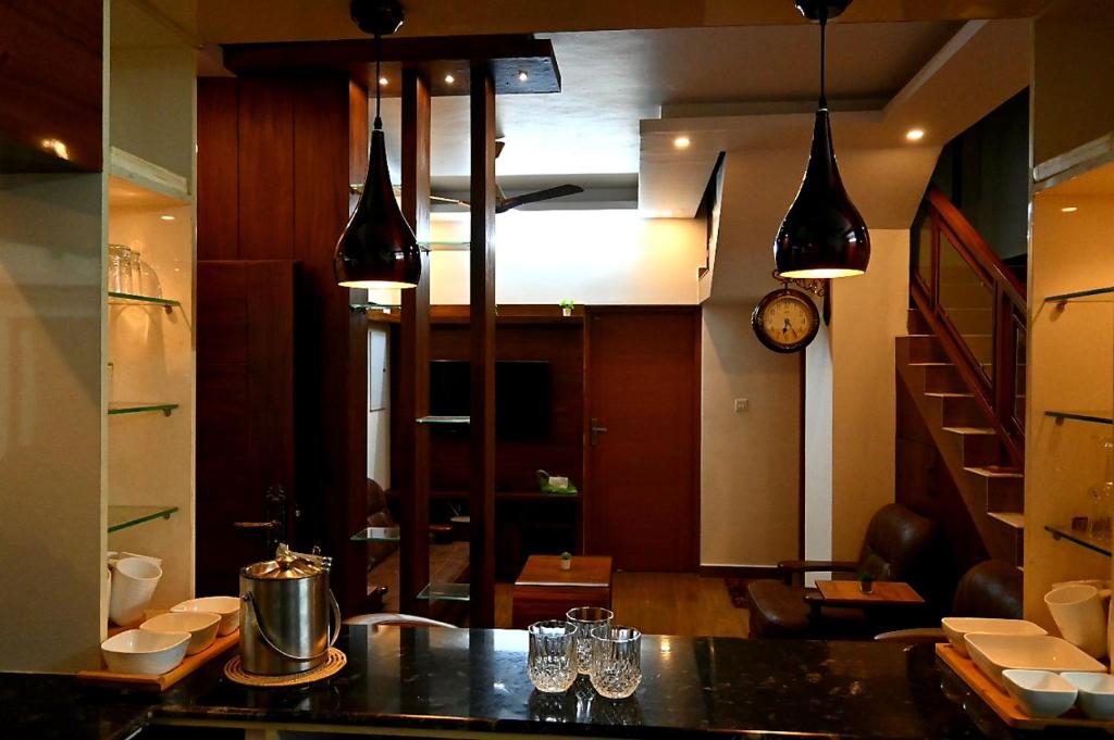 RIVERBLISS HOLIDAY HOME photo 2