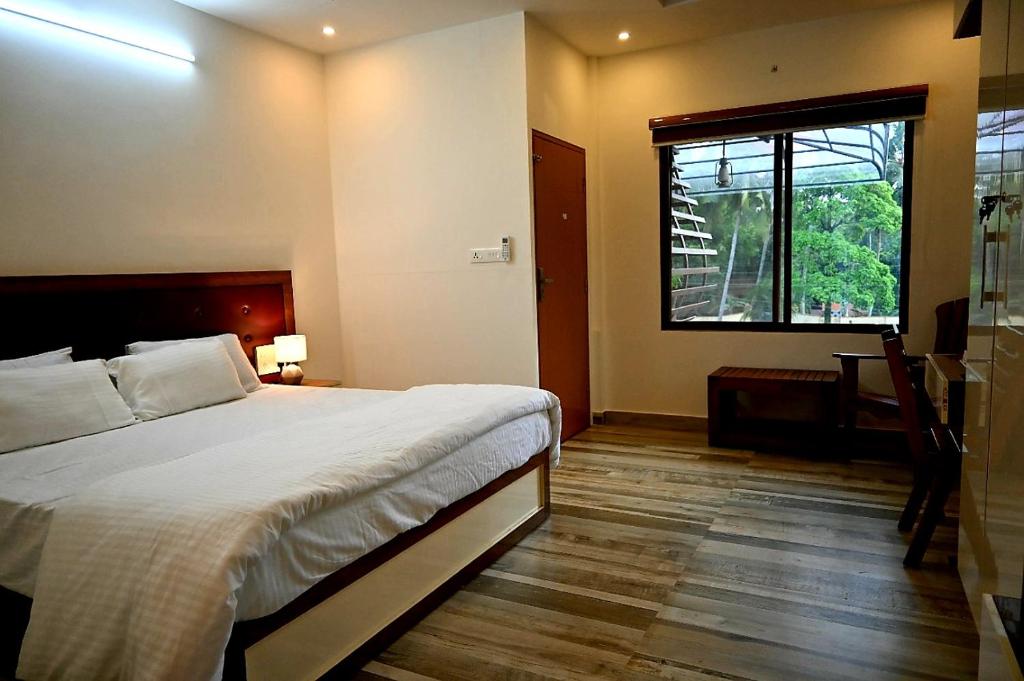 RIVERBLISS HOLIDAY HOME photo 3