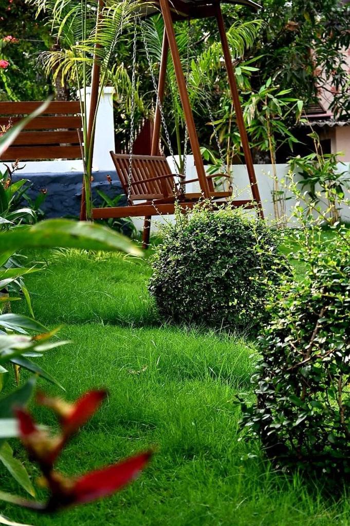 RIVERBLISS HOLIDAY HOME photo 4