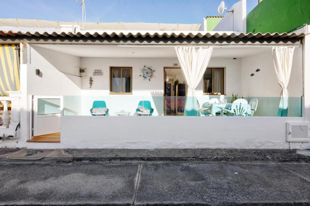 Casa Acosta en El Remo photo 1